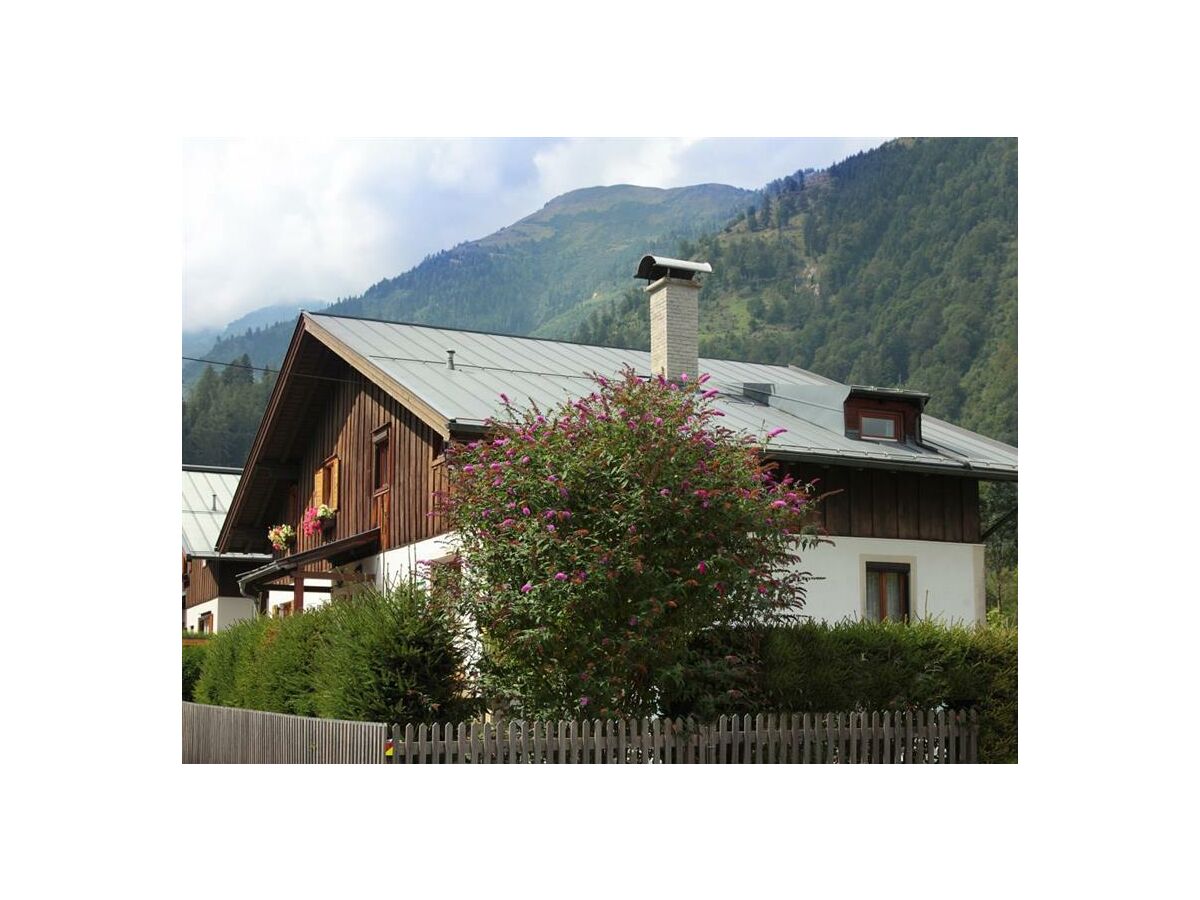 Apartment Ferienhaus II / mehr Schlafr./Dusche - Features photo 3