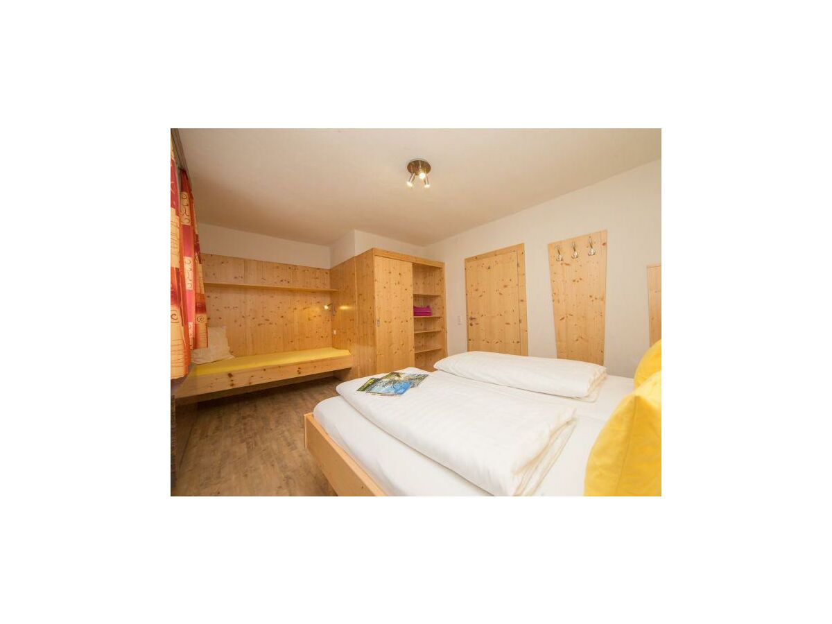 Apartment Ferienhaus II / mehr Schlafr./Dusche - Features photo 5