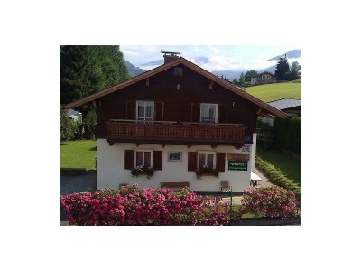 Apartment Ferienhaus II / mehr Schlafr./Dusche in Kaprun - Apartment