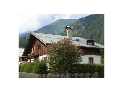 Apartment Ferienhaus II / mehr Schlafr./Dusche - Features photo 3