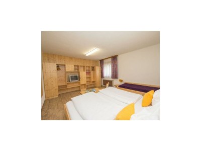 Apartment Ferienhaus II / mehr Schlafr./Dusche - Features photo 6