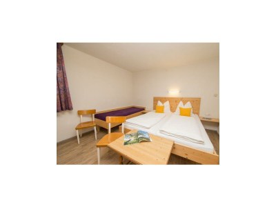 Apartment Ferienhaus II / mehr Schlafr./Dusche - Features photo 8