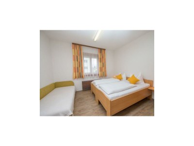 Apartment Ferienhaus II / mehr Schlafr./Dusche - Features photo 11