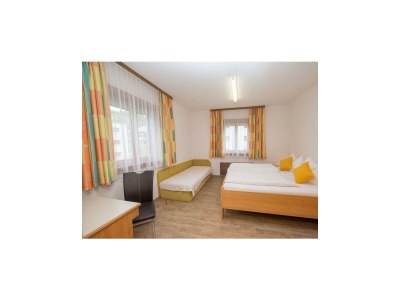 Apartment Ferienhaus II / mehr Schlafr./Dusche - Features photo 12