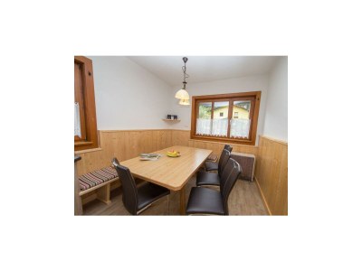 Apartment Ferienhaus II / mehr Schlafr./Dusche - Features photo 17