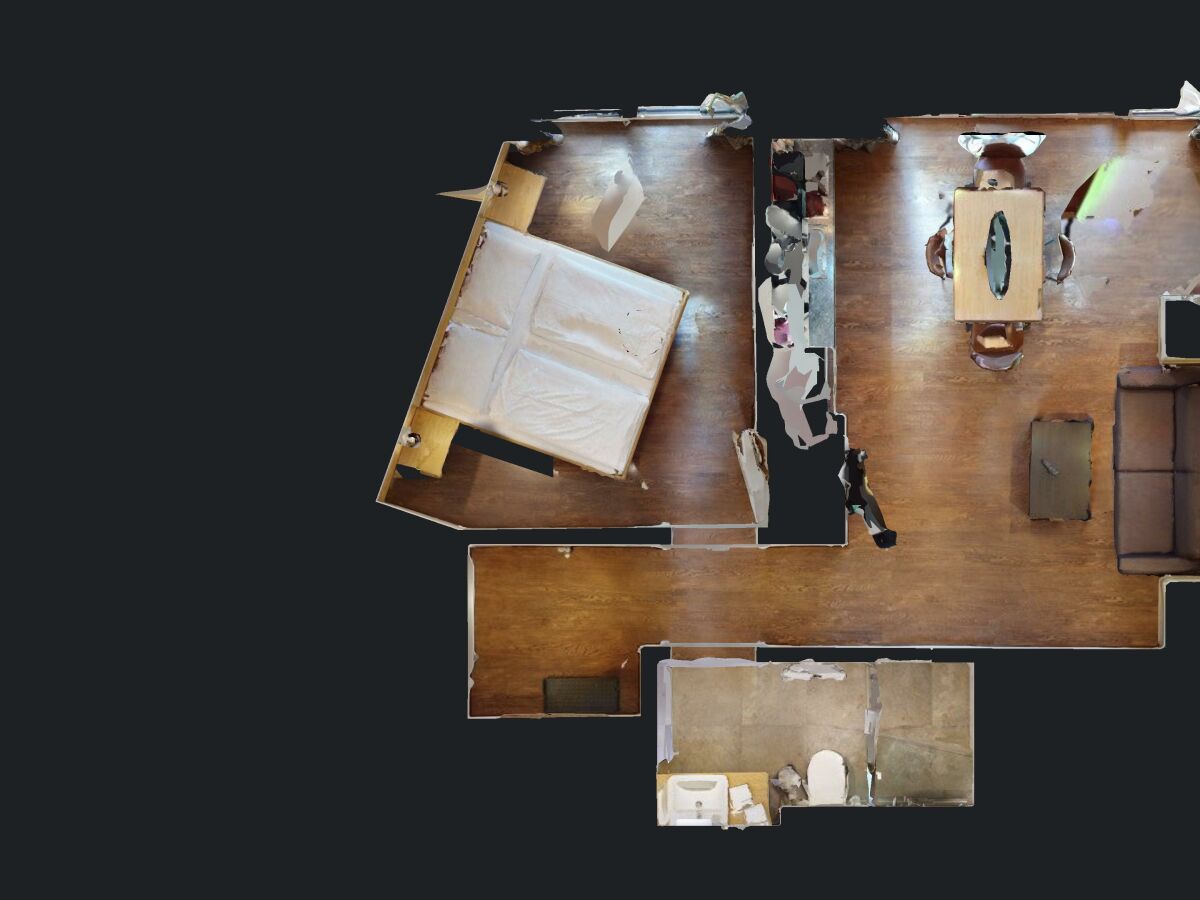 Apartment Studio Superior - Outdoor photo 5