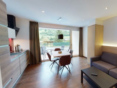 Apartment Studio Superior in Kaprun - Apartment