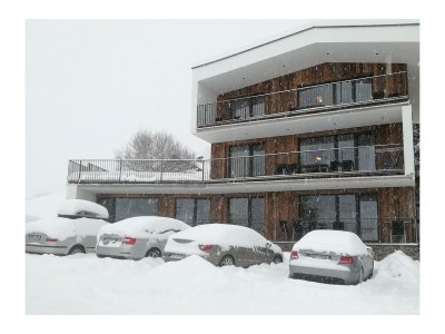 Apartment Studio Superior - Outdoor photo 6