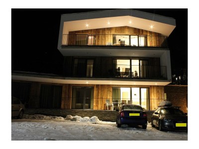 Apartment Studio Superior - Outdoor photo 7