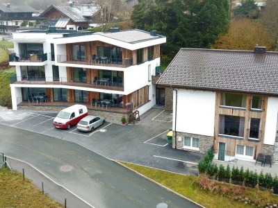 Apartment Studio Superior - Outdoor photo 8