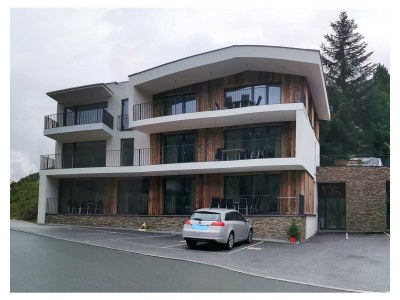 Apartment Studio Superior - Outdoor photo 9