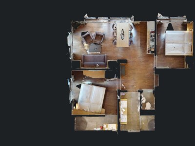 Apartment Studio Superior - Outdoor photo 35