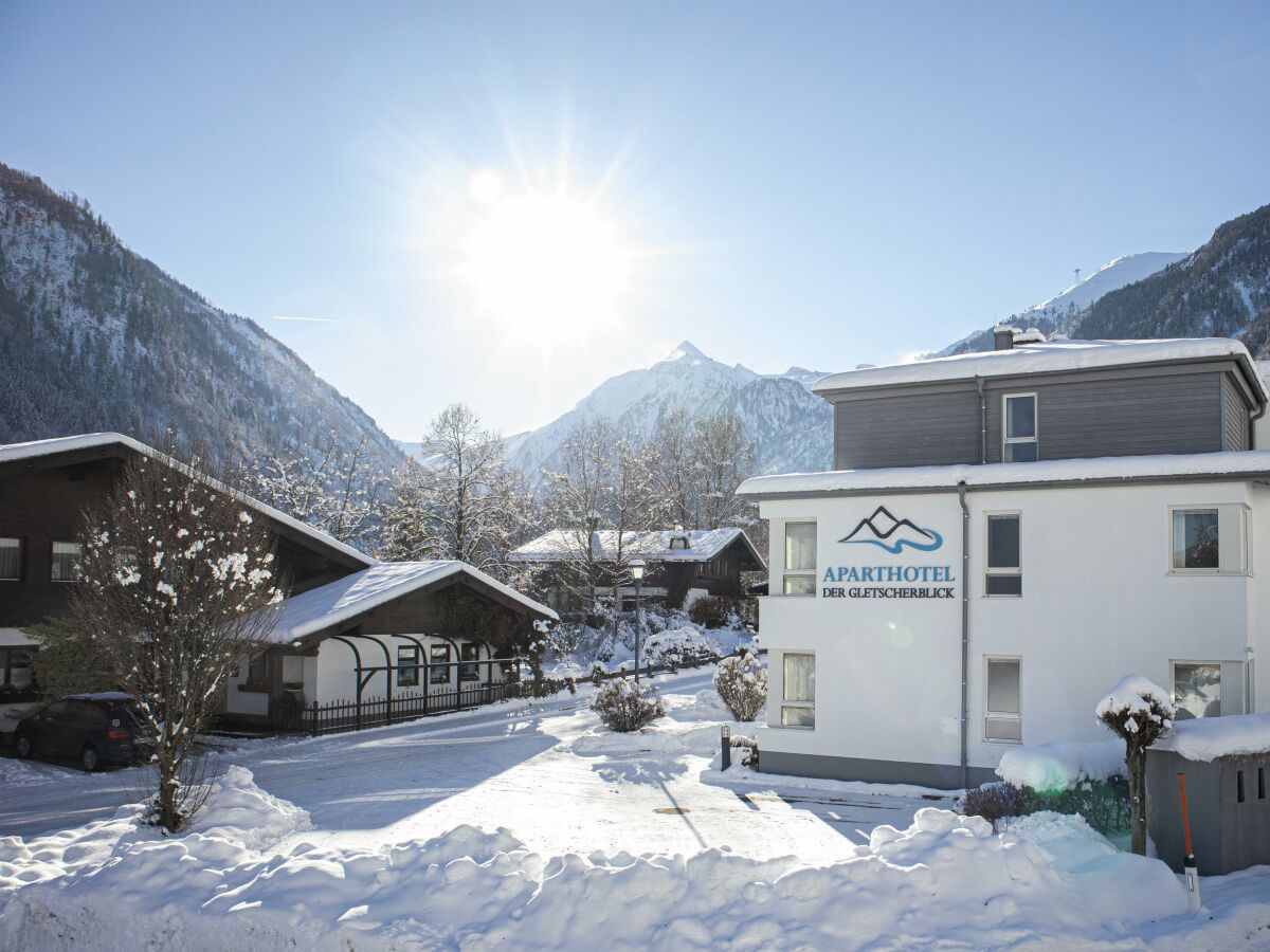 Apartment 2 Schlafzimmer Apartment GB14.1 - Outdoor photo 2