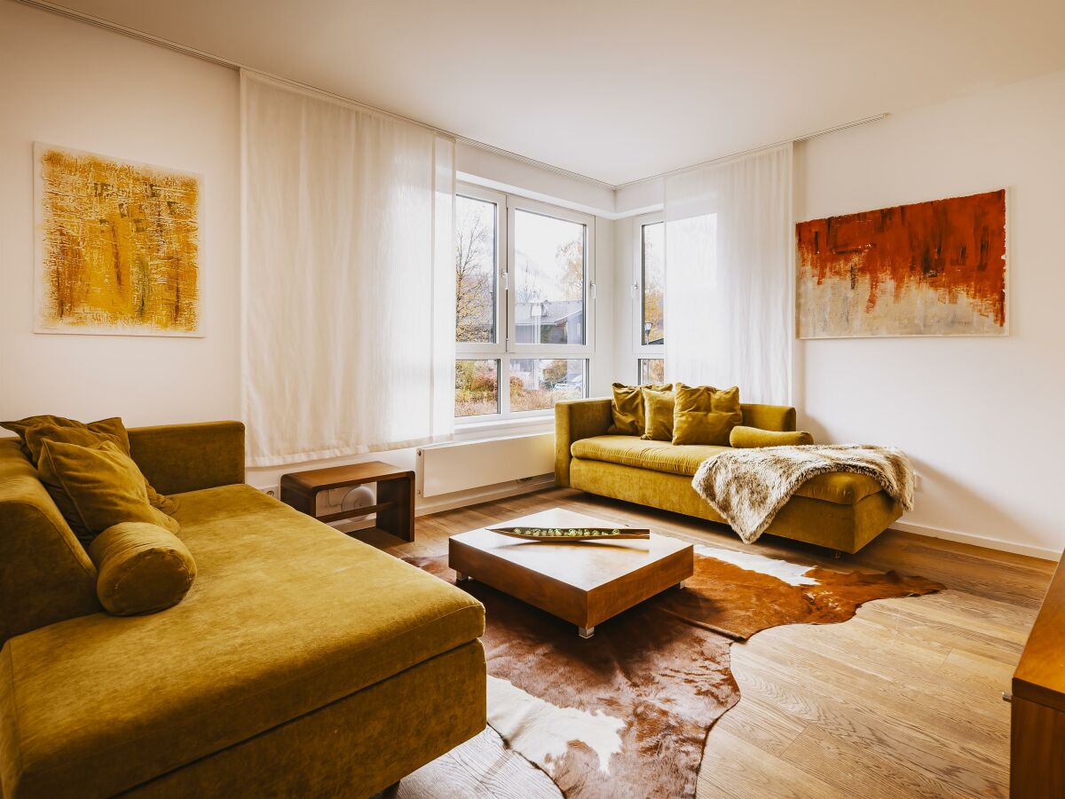 Apartment 2 Schlafzimmer Apartment GB14.1 - Outdoor photo 4