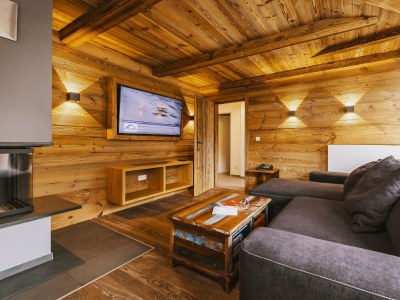 Apartment 2 Schlafzimmer Apartment GB14.1 - Outdoor photo 5