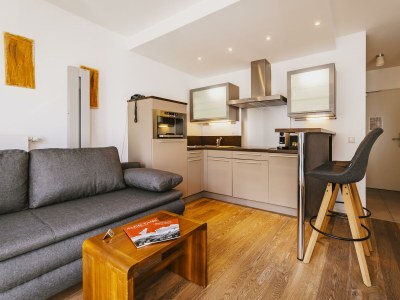 Apartment 2 Schlafzimmer Apartment GB14.1 - Outdoor photo 6