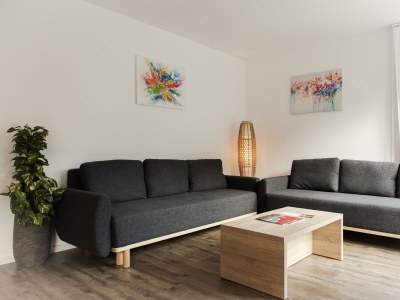 Apartment 2 Schlafzimmer Apartment GB14.1 - Outdoor photo 7