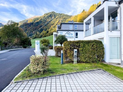 Apartment 2 Schlafzimmer Apartment GB14.1 - Outdoor photo 9