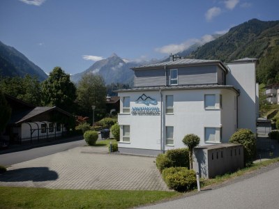 Apartment 2 Schlafzimmer Apartment GB14.1 - Outdoor photo 10