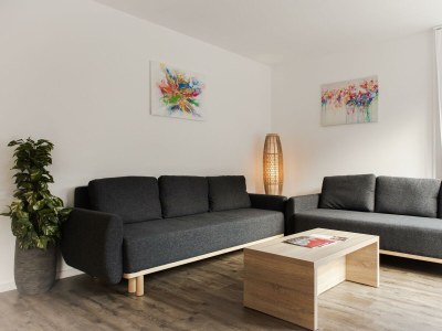 Apartment 2 Schlafzimmer Apartment GB14.1 - Features photo 11