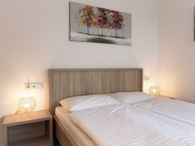 Apartment 2 Schlafzimmer Apartment GB14.1 - Features photo 12