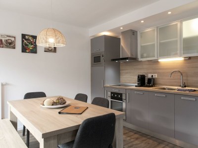 Apartment 2 Schlafzimmer Apartment GB14.1 - Features photo 14