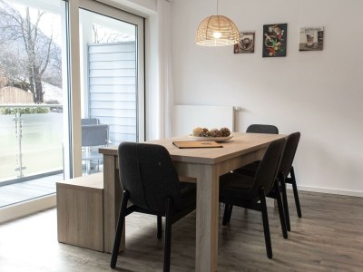 Apartment 2 Schlafzimmer Apartment GB14.1 - Features photo 16