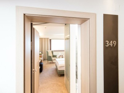 Holiday room DZ zur Alleinbenützung mit Bad, WC - Features photo 41