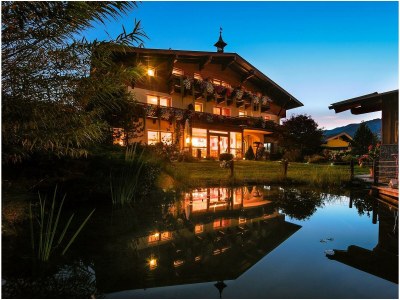 Holiday room Doppelzimmer, Dusche oder Bad, WC, Deluxe - Outdoor photo 4