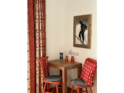 Holiday room Doppelzimmer, Dusche oder Bad, WC, Deluxe - Outdoor photo 8