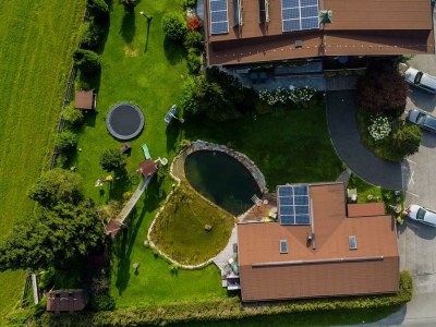 Holiday room Doppelzimmer, Dusche oder Bad, WC, Deluxe - Outdoor photo 11