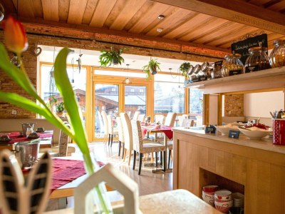 Holiday room Doppelzimmer, Dusche oder Bad, WC, Deluxe - Outdoor photo 12