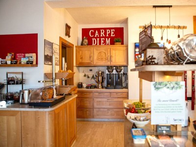 Holiday room Doppelzimmer, Dusche oder Bad, WC, Deluxe - Outdoor photo 14