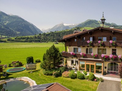 Holiday room Doppelzimmer, Dusche oder Bad, WC, Deluxe - Outdoor photo 15