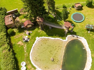 Holiday room Doppelzimmer, Dusche oder Bad, WC, Deluxe - Outdoor photo 16