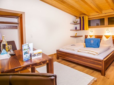 Holiday room Doppelzimmer, Dusche oder Bad, WC, Deluxe - Outdoor photo 17