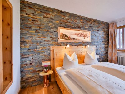 Holiday room Doppelzimmer, Dusche oder Bad, WC, Deluxe - Outdoor photo 18