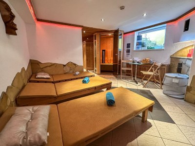 Holiday room Doppelzimmer, Dusche oder Bad, WC, Deluxe - Outdoor photo 21