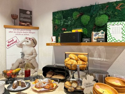 Holiday room Doppelzimmer, Dusche oder Bad, WC, Deluxe - Outdoor photo 22