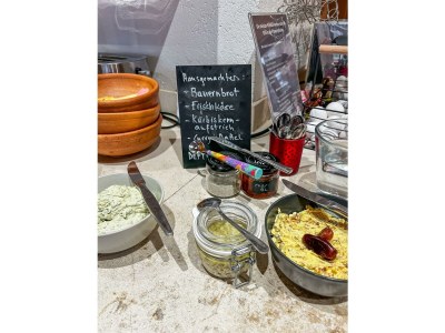 Holiday room Doppelzimmer, Dusche oder Bad, WC, Deluxe - Outdoor photo 23