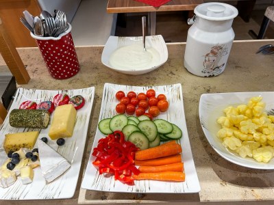 Holiday room Doppelzimmer, Dusche oder Bad, WC, Deluxe - Outdoor photo 24