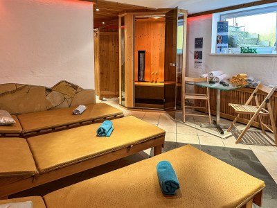 Holiday room Doppelzimmer, Dusche oder Bad, WC, Deluxe - Outdoor photo 27