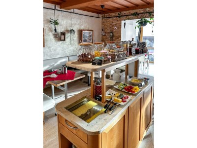 Holiday room Doppelzimmer, Dusche oder Bad, WC, Deluxe - Outdoor photo 29