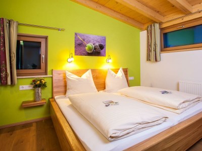 Holiday room Doppelzimmer, Dusche oder Bad, WC, Deluxe - Features photo 35