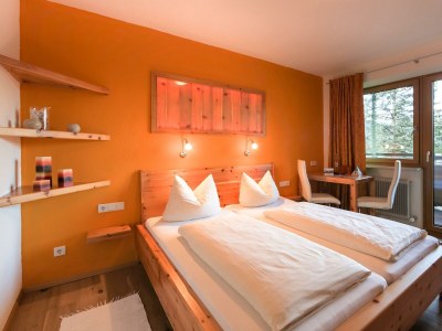 Holiday room Doppelzimmer, Dusche oder Bad, WC, Deluxe - Features photo 36