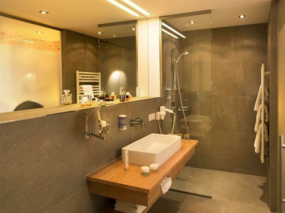 Holiday room Doppelzimmer Försterin, 4-6 Nächte - Outdoor photo 2