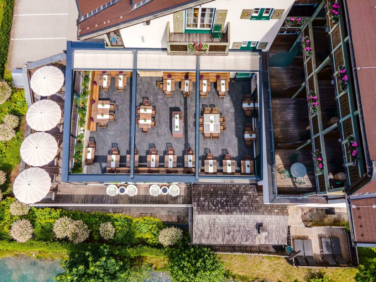 Holiday room Doppelzimmer Försterin, 4-6 Nächte - Outdoor photo 4