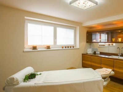 Holiday room Doppelzimmer Försterin, 4-6 Nächte - Outdoor photo 5