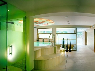 Holiday room Doppelzimmer Försterin, 4-6 Nächte - Outdoor photo 6