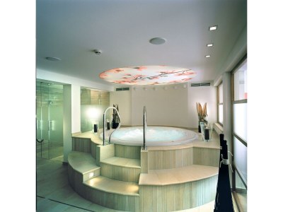 Holiday room Doppelzimmer Försterin, 4-6 Nächte - Outdoor photo 7